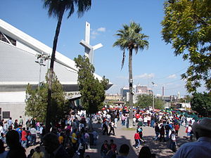 Basilica de Guadalupe Monterrey 20.jpg