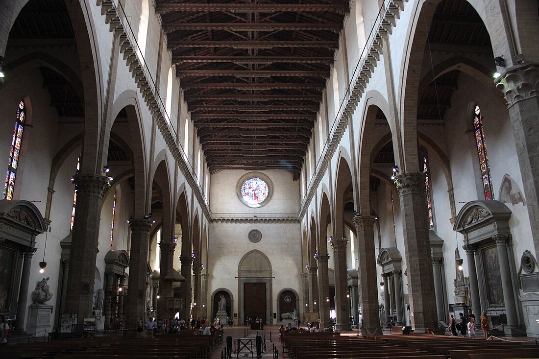 Basílica de la Santa Creu