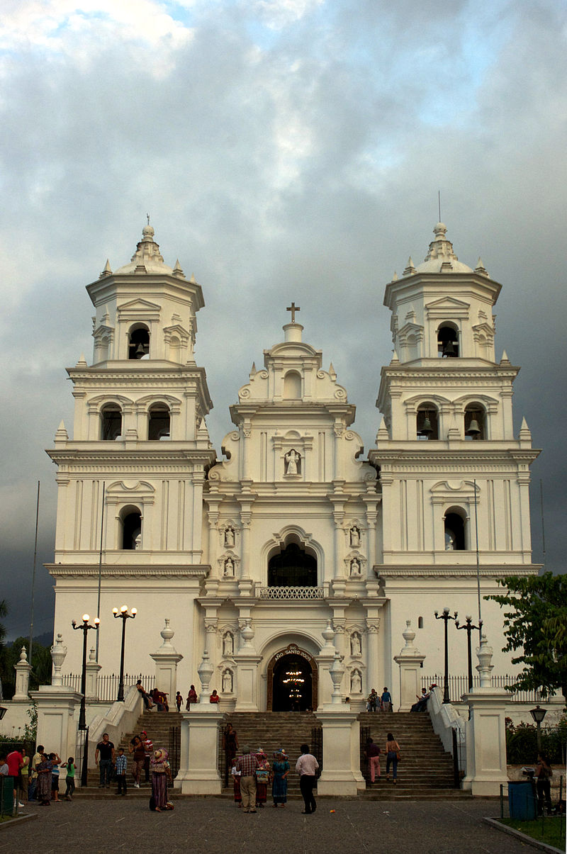 LAS CRUCITAS CHIQUIMULA GUATEMALA