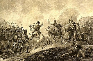 Battle of Lützen (1813)
