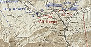 Thumbnail for Battle of Sellenberk (1916)