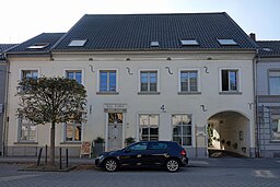 Baudenkmäler Rheinberg 146 Orsoyer Straße 19