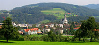 Thumbnail for Kirchberg, St. Gallen