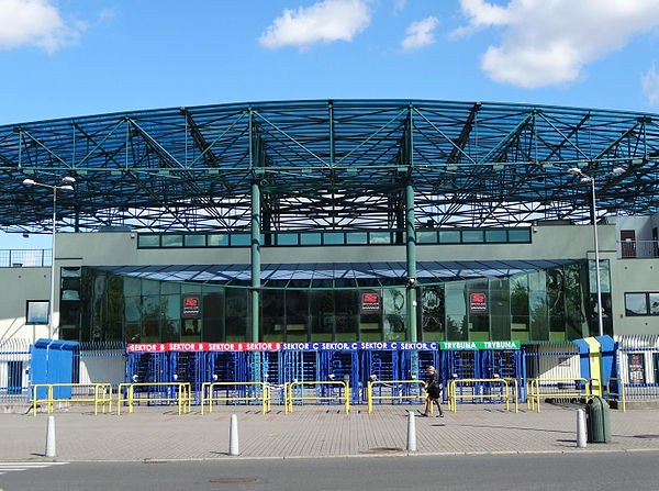 Stadion Miejski im. Józefa Piłsudskiego (Bydgoszcz)