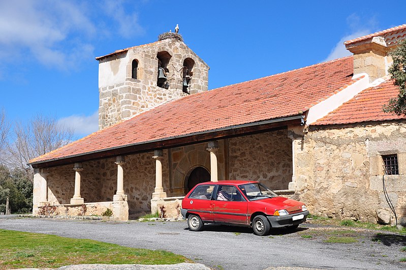 File:Becedillas-iglesia parroquial.jpg