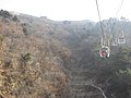 Great Wall of China at Mutianyu