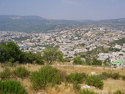 Beit Jann, Israel.JPG