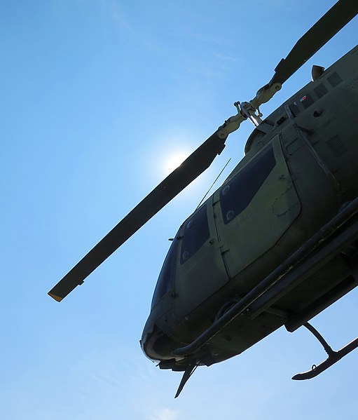File:Bell CH-136 Kiowa, Camp Borden, Ontario.jpg