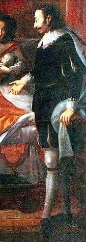 Ignacio de Loyola - Wikipedia, la enciclopedia libre
