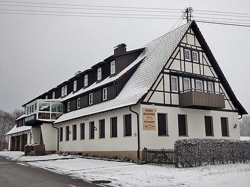 Berghotel Zollersteighof - panoramio (1)