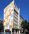 Berlin, Schoeneberg, Goltzstrasse 31, Franziskus-Schule.jpg