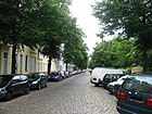 Mainzer Straße