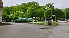 Berlin-Wittenau Antonyplatz