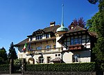 Bern Elfenstrasse 10 Embassy of Italy in Switzerland DSC01352.jpg