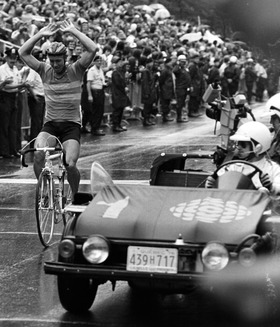 Bernt Harry Johansson, 1976 Olympic Road Race Gold Medalist.tif