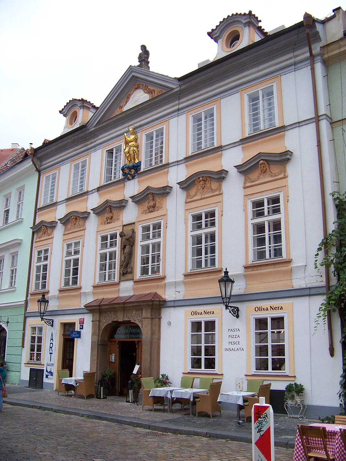 Category:Dům Na Rybárně - Wikimedia Commons