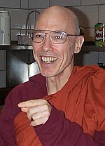 Vorschaubild für Bhikkhu Bodhi