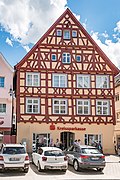 Biberach an der Riss, Markplatz 29 20170630 001.jpg