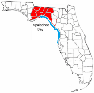 Big Bend (Florida)