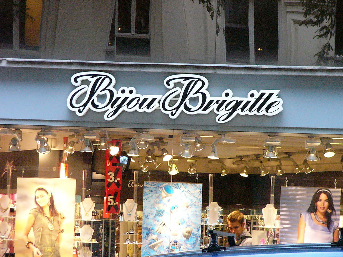 Bijou brigitte wikipedia