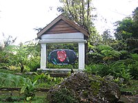 Pusat Kepelbagaian Biologi, 2011