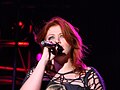 Thumbnail for File:Birmingham O2 Academy - All I Ever Wanted tour - Kelly Clarkson (4356948247).jpg