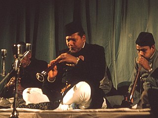 Bismillah Khan Popular shehnai player