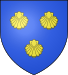 Blason-azur-3-coquilles-or.svg