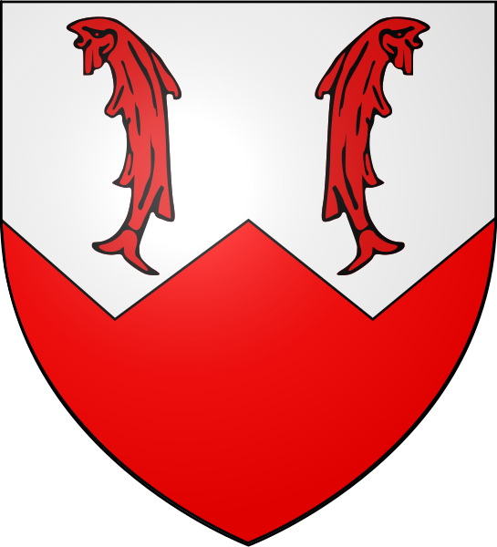 File:Blason Berche.svg