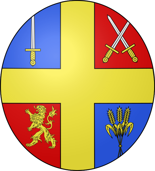 Fichier:Blason Comtesse Eblé (Empire).svg