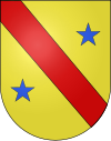 Wapenschild