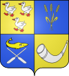 Címer Méricourt-sur-Somme.svg