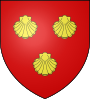 Blason de Chambly