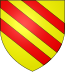 Wappen von Neuville-en-Ferrain