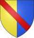 Stema arm fr Talaru (de) .svg