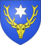 Coat of arms of Combremont-le-Petit