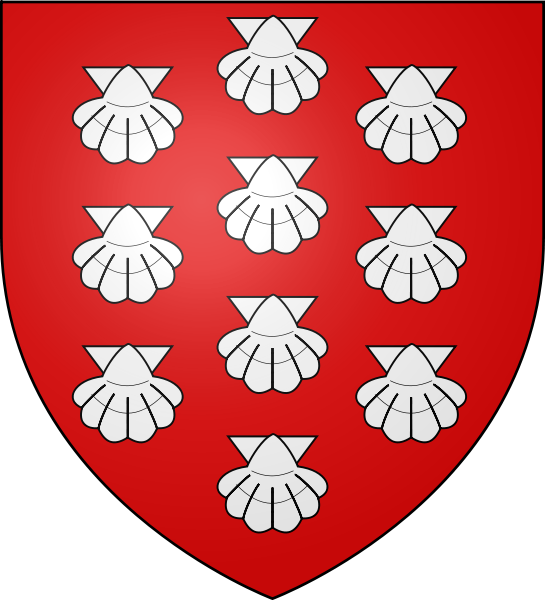 File:Blason ville fr Arbérats-Sillègue (Pyrénées-Atlantiques).svg