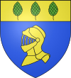 Blason ville fr Baguer-Morvan (Ille-et-Vilaine).svg