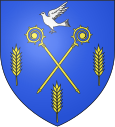 Brancourt-le-Grand Coat of Arms