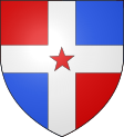Châtillon-sur-Chalaronne címere