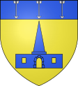 Hadancourt-le-Haut-Clocher címere