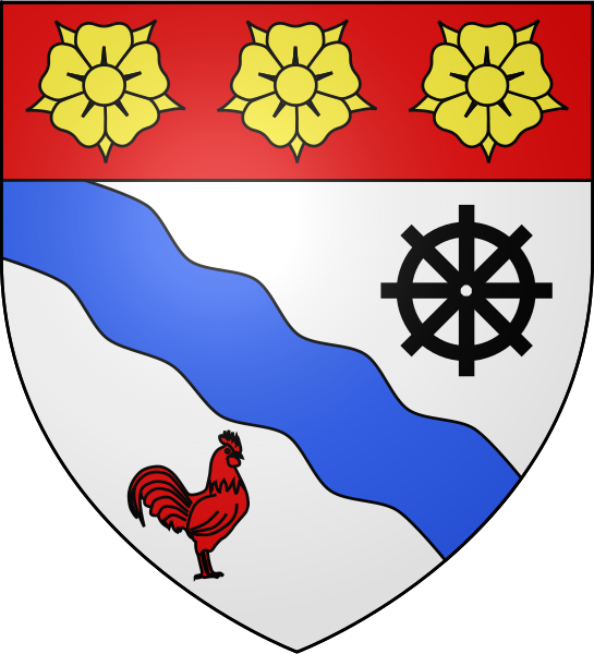 File:Blason ville fr Quiers-sur-Bezonde (Loiret).svg