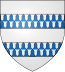 Blason de Varilhes