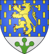 Stadswapen nl Susteren (Limburg) .svg