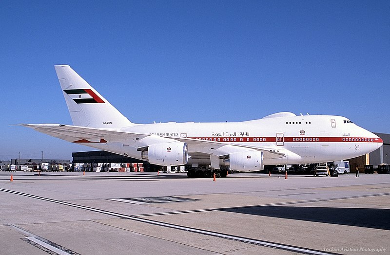 File:Boeing 747SP-Z5, United Arab Emirates (Abu Dhabi Amiri Flight) AN0295166.jpg