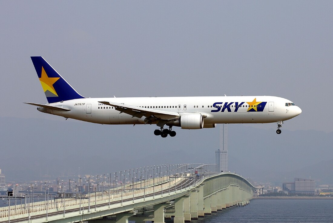 Skymark Airlines