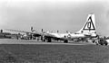 B-50D, 97th Bomb Wing, early 1950s