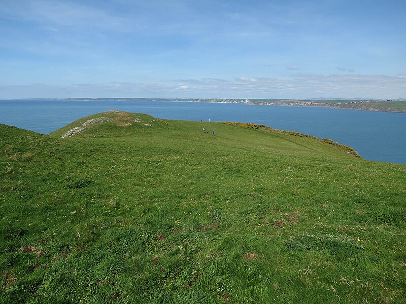 File:Bolt Tail - geograph.org.uk - 5975854.jpg