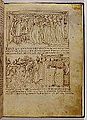 Historia di Lancillotto del Lago (Pal. 556), Biblioteca Nazionale di Firenze