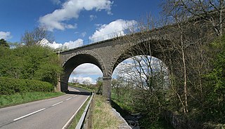 <span class="mw-page-title-main">A6079 road</span> Road in Northumberland